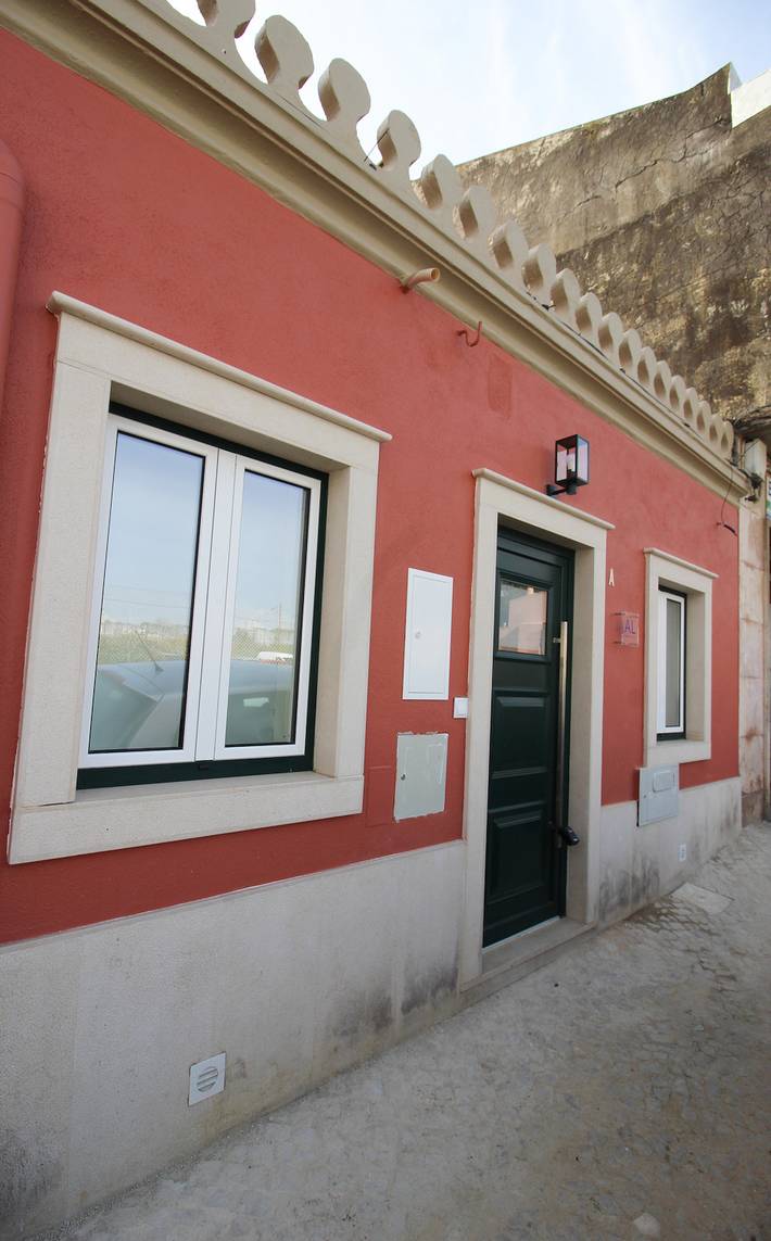 Holiday home for 6 people, with balcony - 1