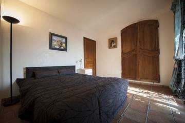 Villa for 10 People in Nice (France), Nice region, Photo 3