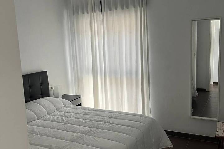 Appartement entier, Over the sea, El Morche in Torrox Costa, Torrox