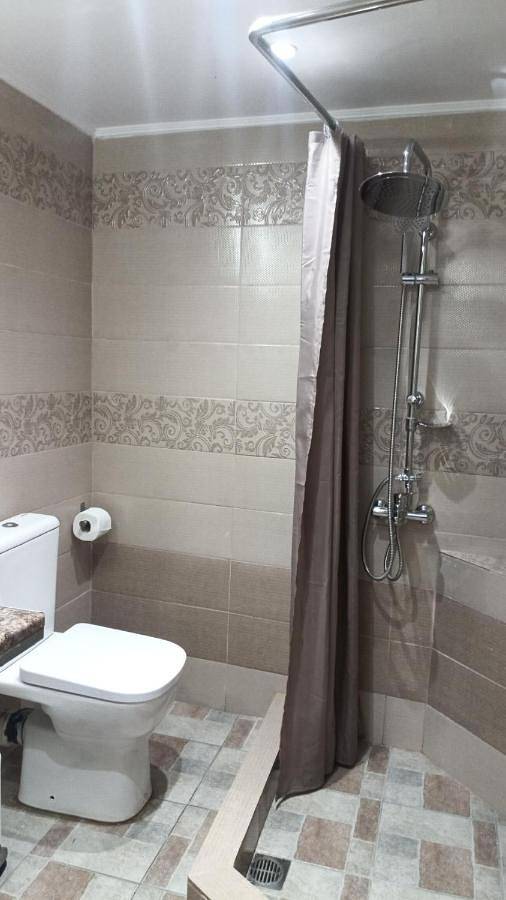 Location de vacances pour 4 personnes, avec vue et terrasse dans Kithnos Chora - 4