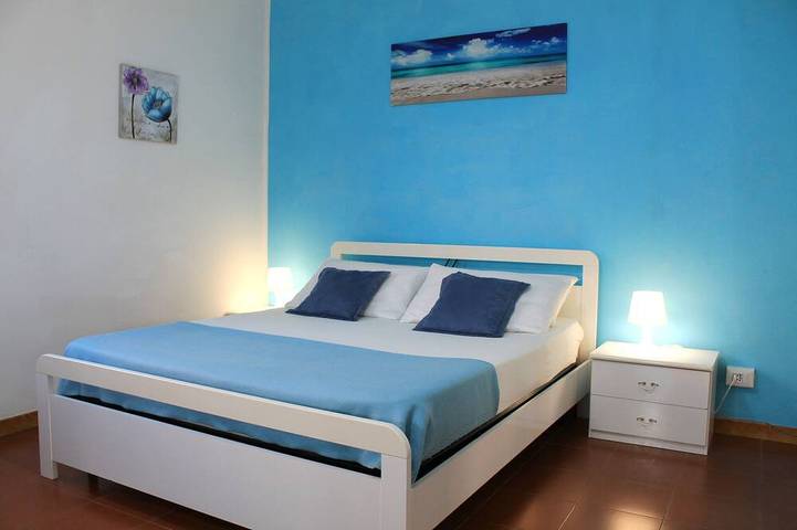 Vakantieappartement voor 9 personen, met balkon, met huisdier - 1