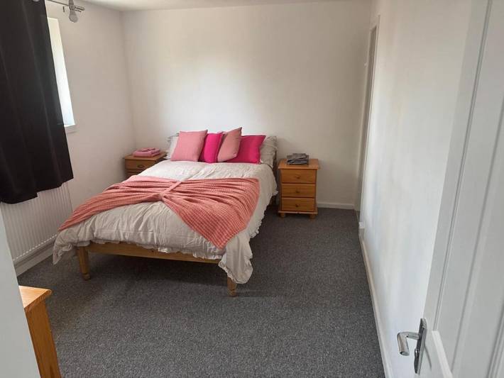 Maison d’hôte pour 7 personnes, avec jardin à Bristol - 4