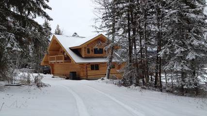 Cottage for 8 Guests in Kamloops Region, British Columbia, Picture 4