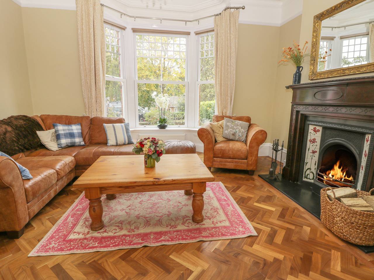 Cottage für 12 Personen mit Garten in Hornsea, Östliches Yorkshire