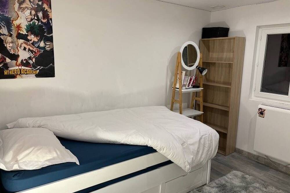 Chalet pour 10 personnes avec la forêt in Séranon, Région de Cannes