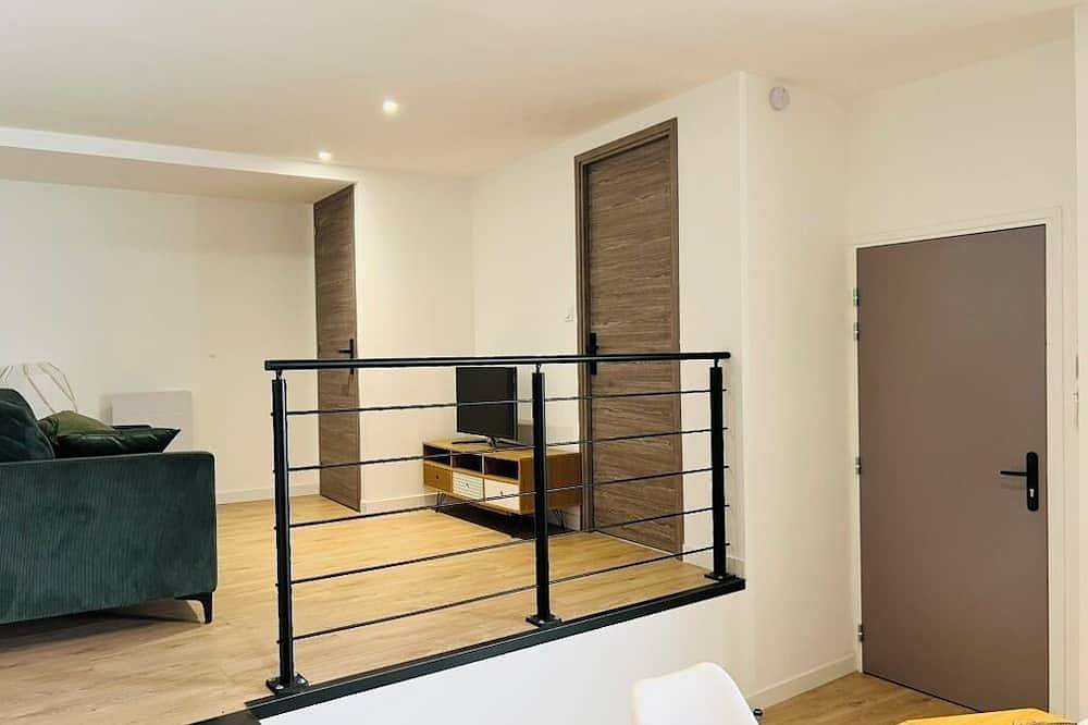 Apartamento entero, City Loft Valence Hyper Center in Valence (Drôme), Región de Valence