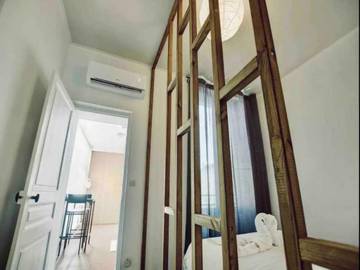Gîte pour 2 personnes à Montargis