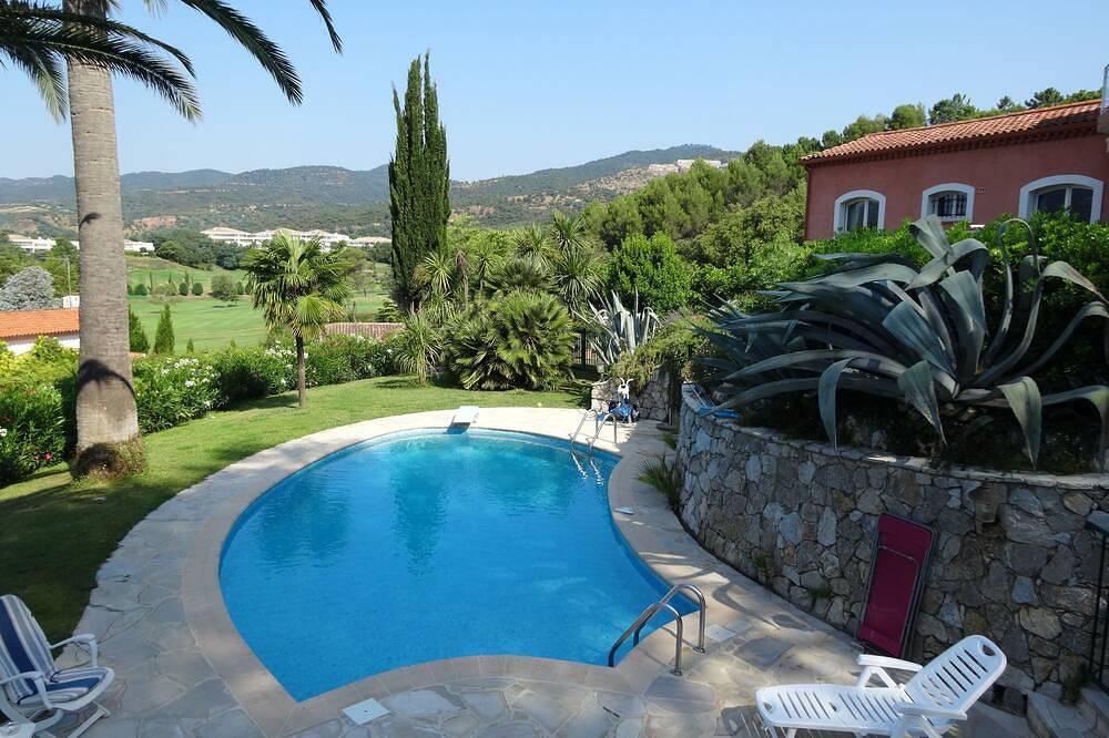 Face A L'Esterel F3 Duplex Climatise Dans Villa De Caractere Km Cannes in Mandelieu-la-Napoule, Côte méditerranéenne (France)