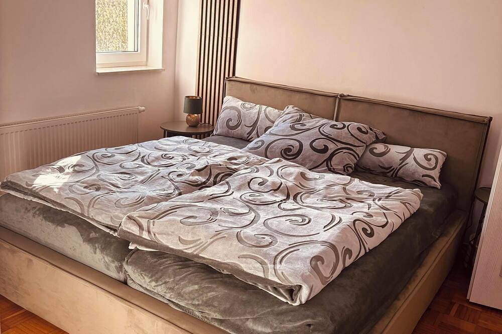 Appartamento intero, Charming apartment Roding with 3 bedrooms in Roding, Baviera Orientale