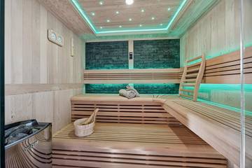 Villa til 8 Personer i Hirtshals, Nordsjøkysten av Danmark, Bilde 2