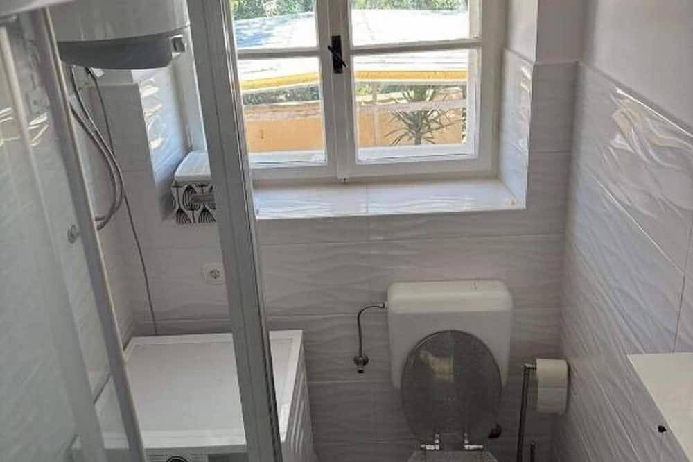 Ferienhaus mit Parkplatz Grohote, Solta in Šolta (Split-Dalmatien), Grohote