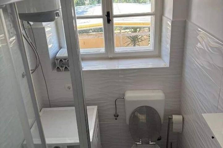 Ferienhaus mit Parkplatz Grohote, Solta in Šolta (Split-Dalmatien), Grohote