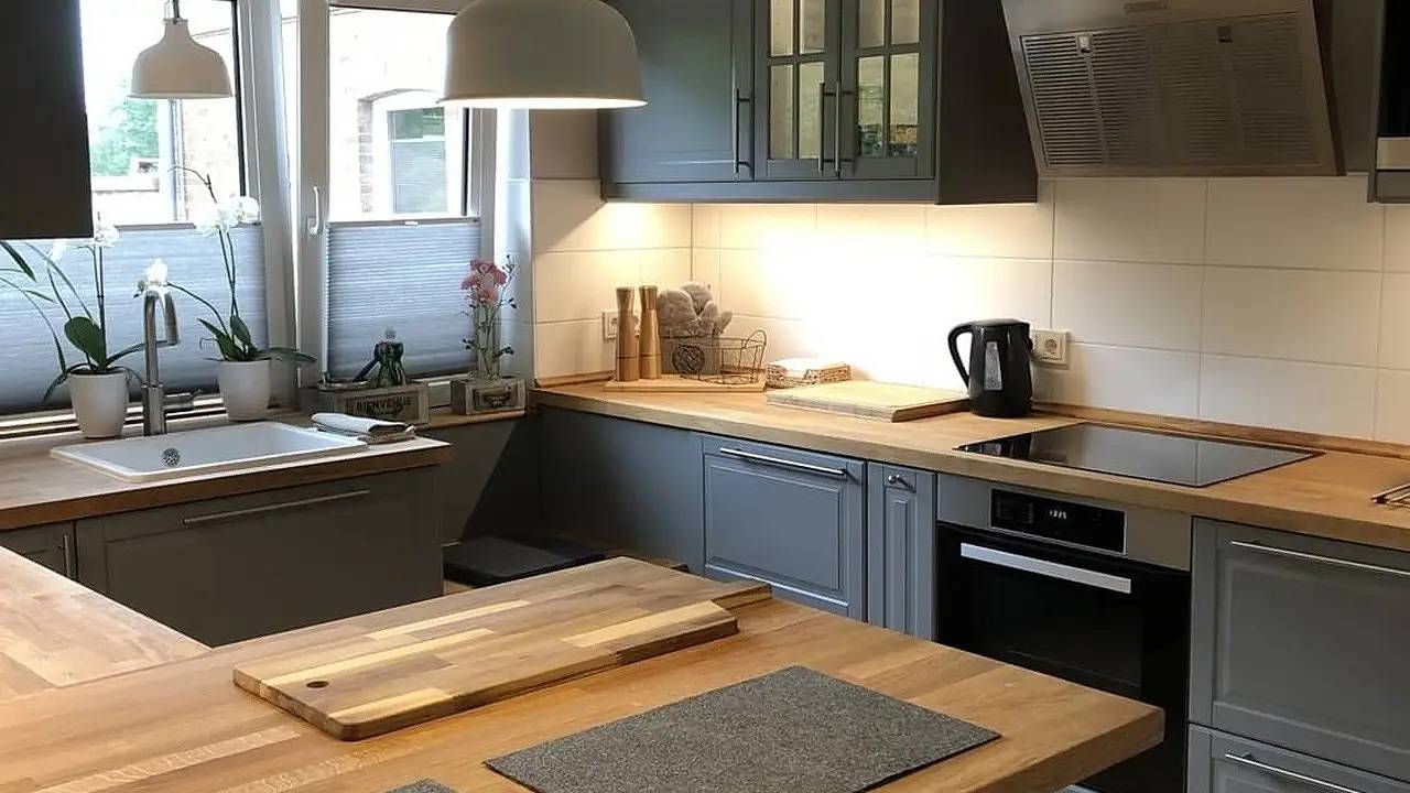 Ganze Ferienwohnung, Ferienwohnung für 6 Personen (110 m²) in Emmelsbüll-Horsbüll in Emmelsbüll-Horsbüll, Nordfriesland