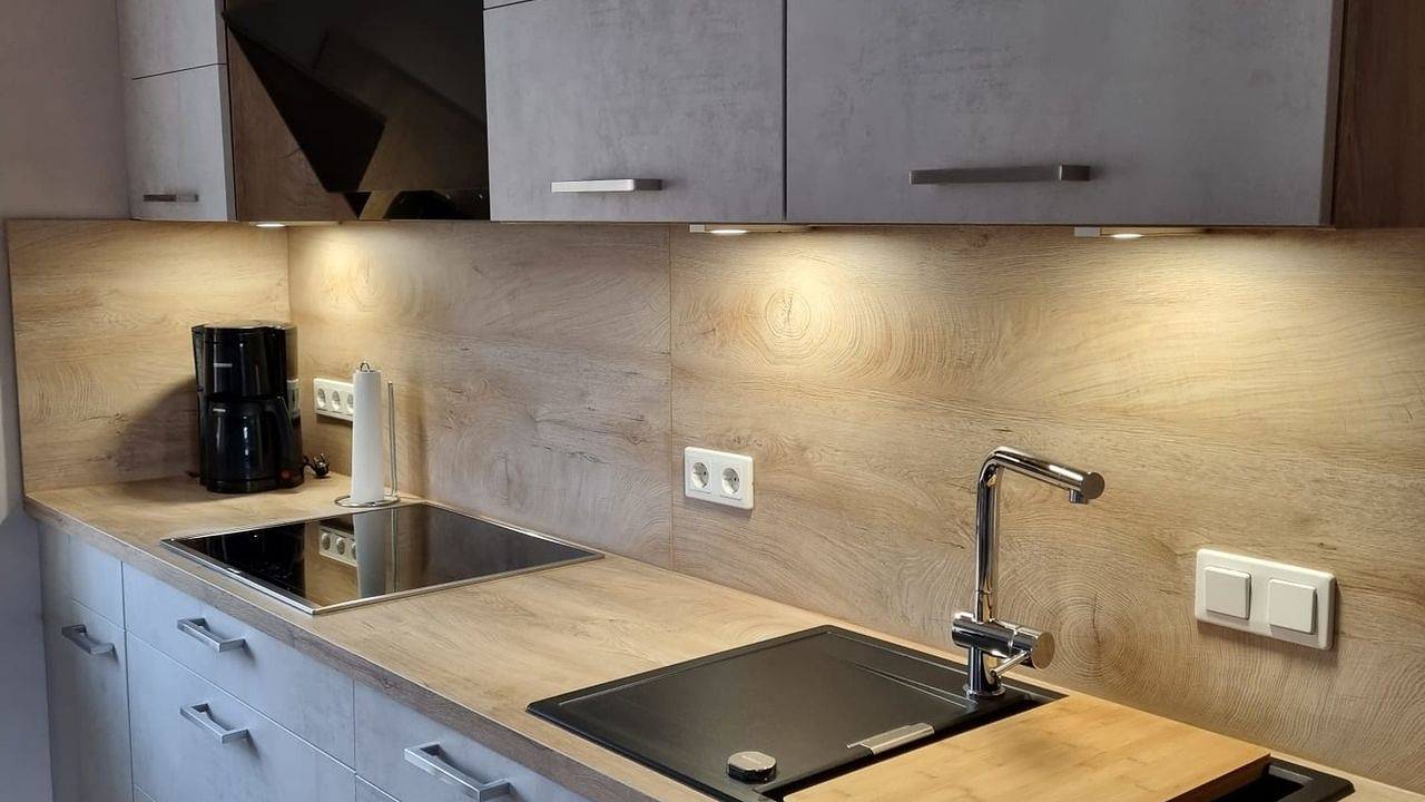 Ferienhaus für 6 Personen (160 m²) in Thale in Neinstedt, Thale