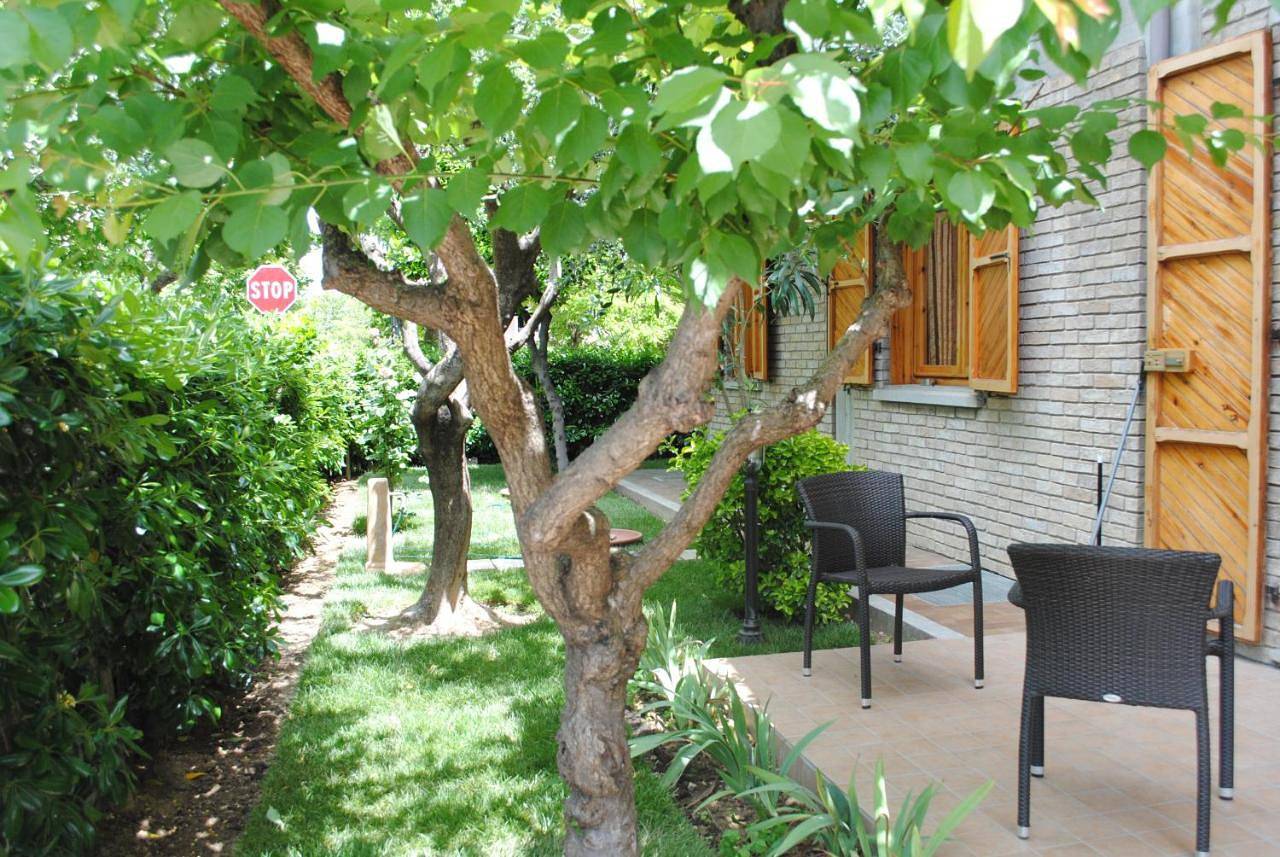 B&B La Gatta Blu in Cattolica, Province de Rimini