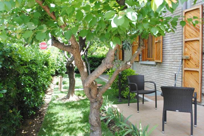 Chambre d’hôte pour 2 personnes, avec jacuzzi et jardin dans Émilie-Romagne - 3