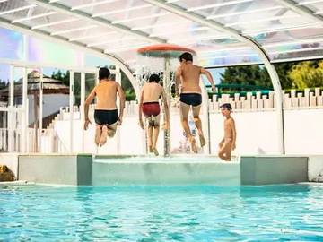 Camping pour 4 Personnes dans Les Moutiers-en-Retz, Région de Saint-Nazaire, Photo 3