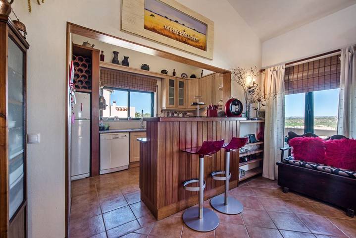 Location de vacances pour 4 personnes à Algoz - 4