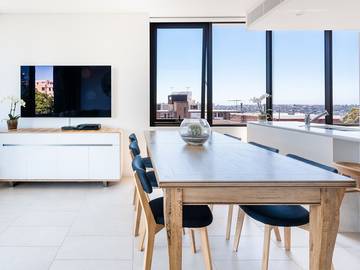 Vakantieappartement voor 4 Personen in Bondi, Sydney, Afbeelding 4