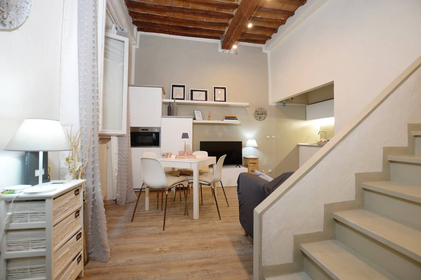Ganze Wohnung, Casina Di Giada in Siena, Siena Provinz