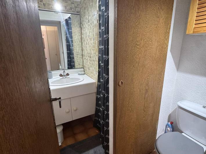 Gîte pour 4 personnes, avec balcon à Cruseilles - 3