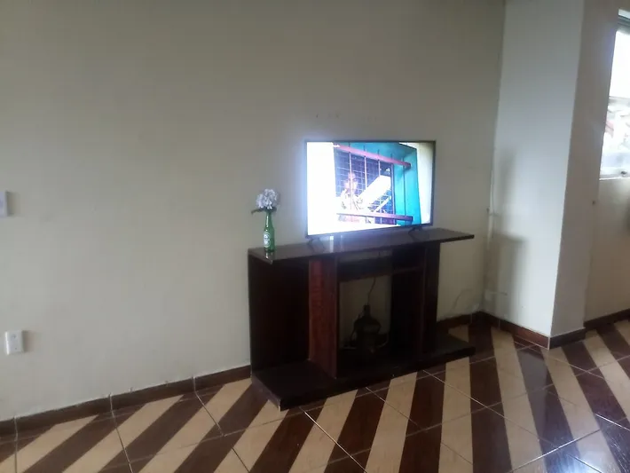 Vacation apartment for 9 people, with pets - 1