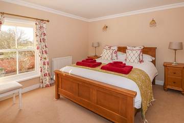 Cottage for 12 People in Burgh le Marsh, Lincolnshire, Photo 1