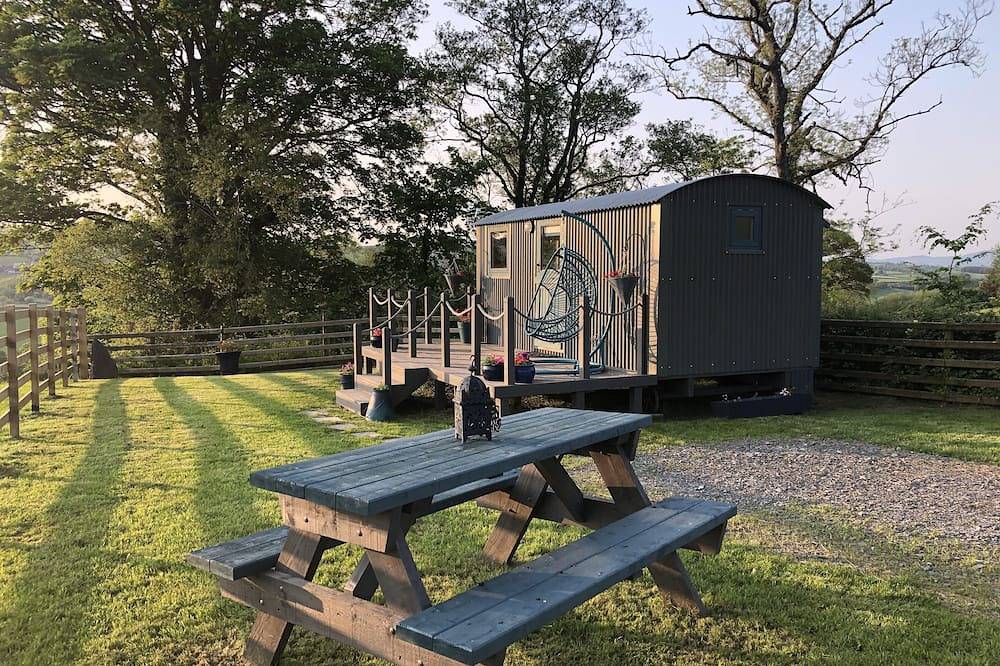 Casa vacanza a Denbighshire a partire da 114€ a notte