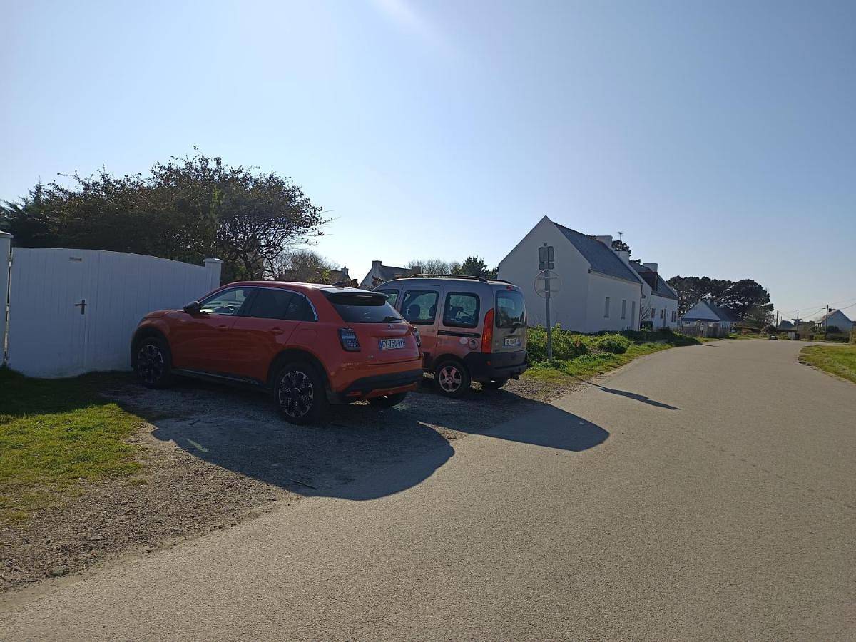 Coeur d'océan in Groix, Côte des Mégalithes
