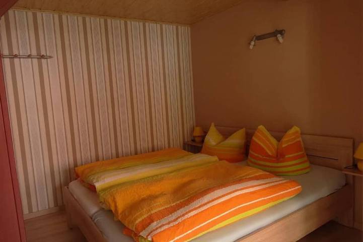 Ferienwohnung für 3 Personen, mit Garten in Harztor - 2