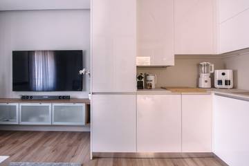 Apartamento para 4 Personas en Casalarreina, Provincia de La Rioja, Foto 2