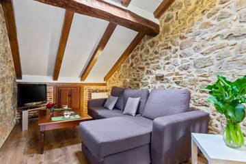 Finca für 5 Personen in Udías, Cantabria Provinz, Bild 2
