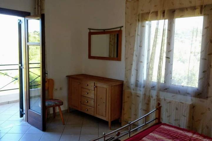 Bungalow für 5 Personen, mit Garten und Balkon in Rethymnon - 3