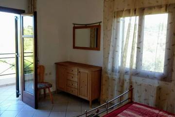 Bungalow für 5 Personen in Nikiforos Fokas, Kreta Norden, Bild 2