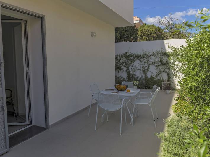 Apartamento entero, Talìa Luna in Sampieri, Scicli