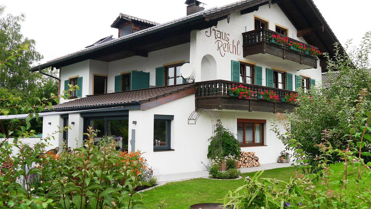 Ganze Ferienwohnung, Ferienwohnung für 2 Personen (43 m²) in Gstadt am Chiemsee in Gstadt am Chiemsee, Chiemsee