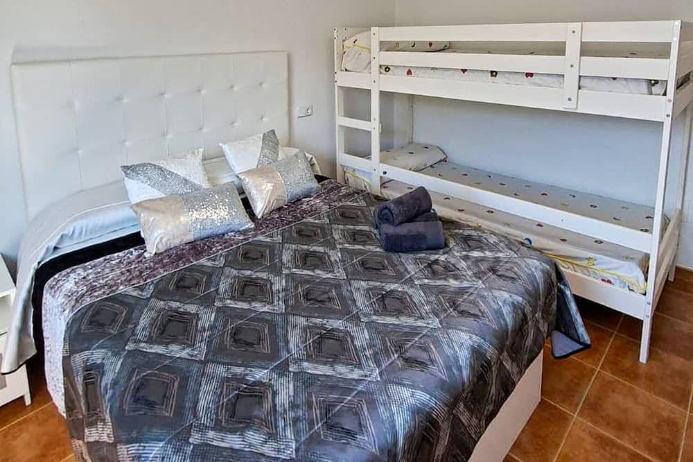 Apartamento entero, 1 bedroom cozy apartment in Cuevas de Almanzora in Palomares, Cuevas del Almanzora