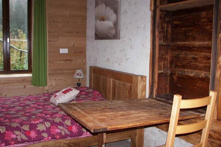 Location de vacances pour 12 personnes à Les Moussières - 3