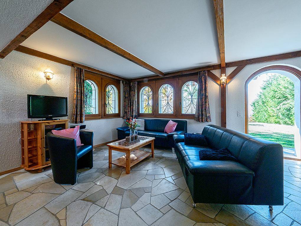 Ch 365.010 - Chalet Marinette in Icogne, Región de Sion - Sierre