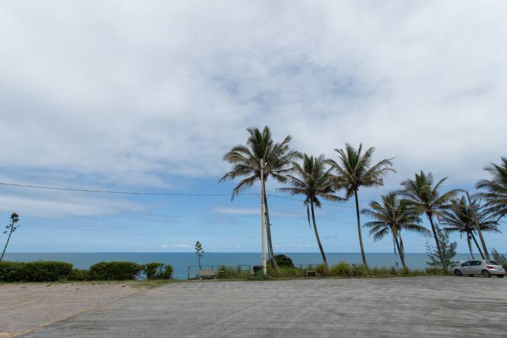 Casas e apartamentos de temporada para 8 pessoas, com animais de estimação em Guarapari