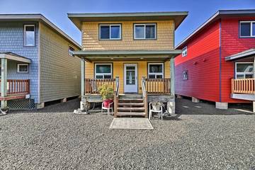 Cottage for 8 People in Oregon Coast, Oregon, Photo 1