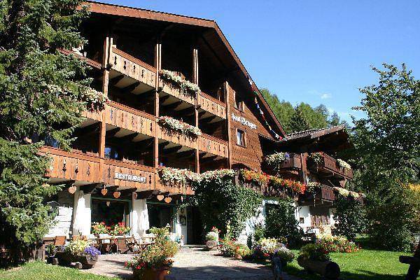 Hütte für 5 Personen, mit Balkon in Heiligenblut - 3