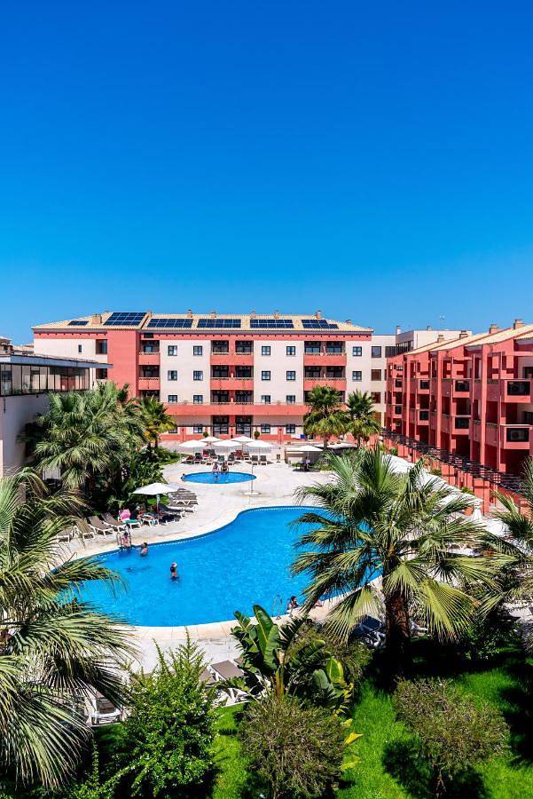 Apartamento inteiro, Leo Punta Umbría in Playa de los Enebrales, Punta Umbría