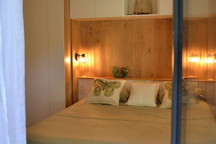Location de vacances pour 6 personnes à Saint-Maximin (Nimes) - 2