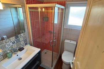 Chalet pour 4 Personnes dans Gassin, Région de Draguignan, Photo 4