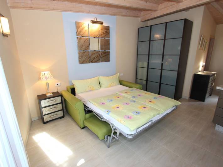 Casa rural para 2 personas, con Terraza además de Piscina y Vistas al lago en Guía de Isora - 3