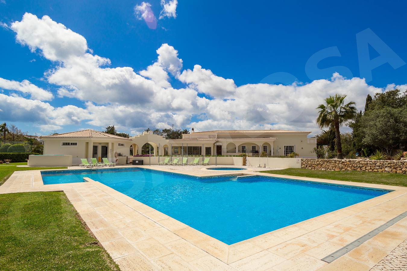 Casa Rosa in Lagoa, Distrito de Faro