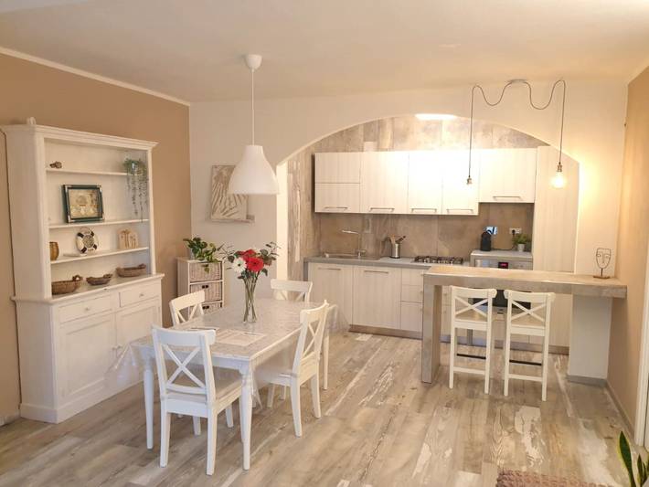 Appartement de vacances pour 4 personnes - 1
