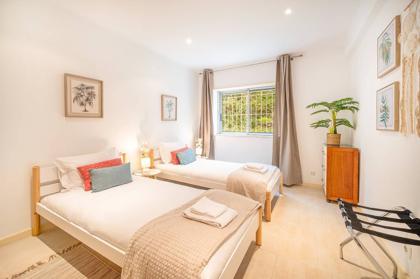 Apartamento entero, Guestready - Estancia cerca de estatua Cristo-Rei in Almada, Halbinsel von Setúbal
