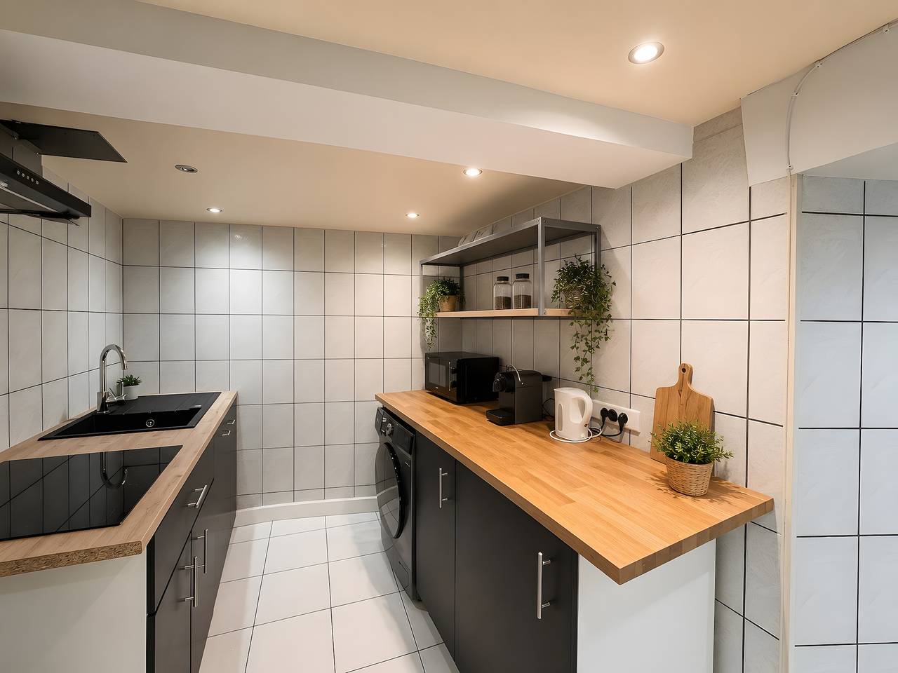 Apartamento entero, Apartamento « Le Loft 11 Draguignan » con Wi-Fi in Draguignan, Region de Draguignan